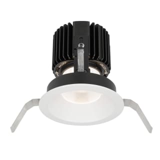 A thumbnail of the WAC Lighting R4RD1T-S White / 4000K / 85CRI