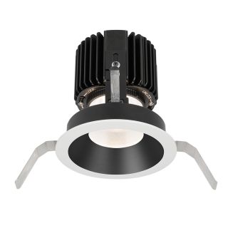 A thumbnail of the WAC Lighting R4RD1T-S Black White / 3000K / 90CRI