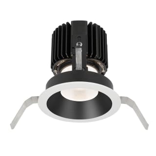 A thumbnail of the WAC Lighting R4RD1T-W Black White / 3500K / 85CRI