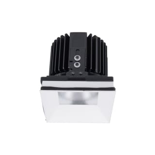 A thumbnail of the WAC Lighting R4SD1L-W White / 4000K / 85CRI