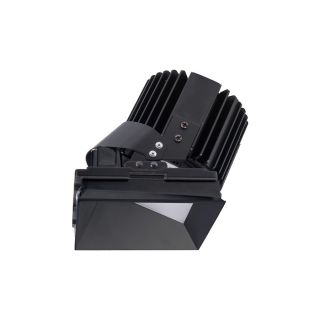 A thumbnail of the WAC Lighting R4SWL-A Black / 3500K / 85CRI