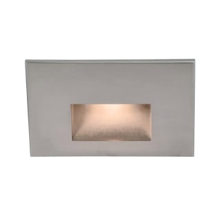 A thumbnail of the WAC Lighting WL-LED100-27 Stainless Steel
