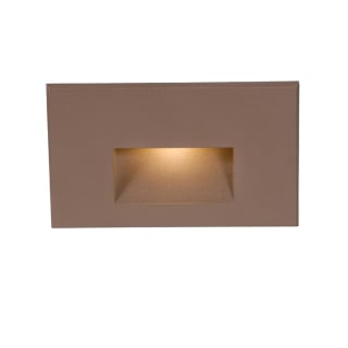 A thumbnail of the WAC Lighting WL-LED100-C Bronzed Brass