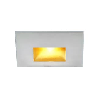 A thumbnail of the WAC Lighting WL-LED100F-AM Stainless Steel