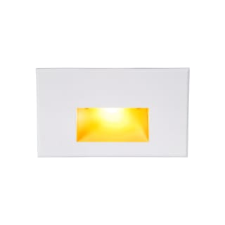 A thumbnail of the WAC Lighting WL-LED100F-AM White