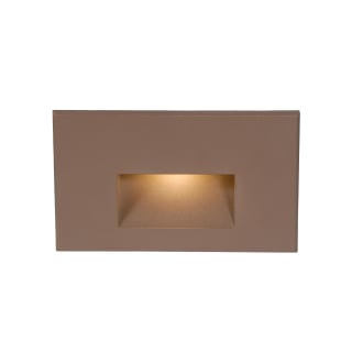 A thumbnail of the WAC Lighting WL-LED100F-C Bronze