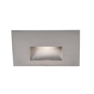 A thumbnail of the WAC Lighting WL-LED100F-C Stainless Steel