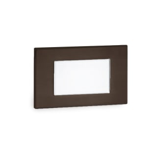 A thumbnail of the WAC Lighting WL-LED130-AM Bronze