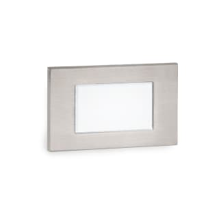 A thumbnail of the WAC Lighting WL-LED130-AM Stainless Steel