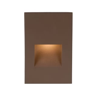 A thumbnail of the WAC Lighting WL-LED200-27 Bronze