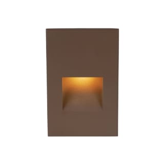 A thumbnail of the WAC Lighting WL-LED200-AM Bronze