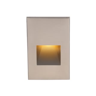 A thumbnail of the WAC Lighting WL-LED200F-AM Brushed Nickel