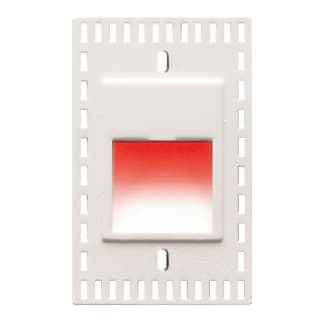 A thumbnail of the WAC Lighting WL-LED200TR White / Red Lens