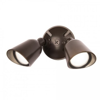 A thumbnail of the WAC Lighting WP-LED430-30 Architectural Bronze