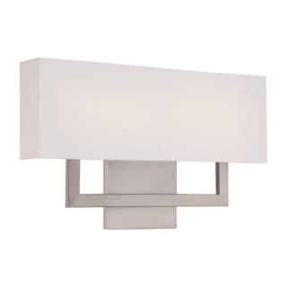 A thumbnail of the WAC Lighting WS-13122 Brushed Nickel