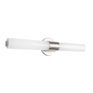 A thumbnail of the WAC Lighting WS-180424 Brushed Nickel / 3000K