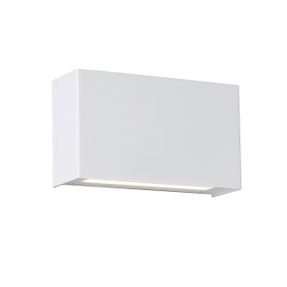 A thumbnail of the WAC Lighting WS-25612-35 White