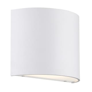 A thumbnail of the WAC Lighting WS-30907 White