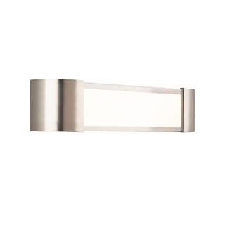 A thumbnail of the WAC Lighting WS-36022 Brushed Nickel