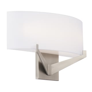 A thumbnail of the WAC Lighting WS-47116-27 Brushed Nickel