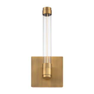 A thumbnail of the WAC Lighting WS-51313 Aged Brass