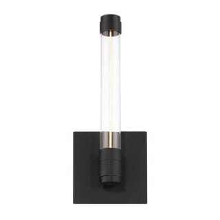 A thumbnail of the WAC Lighting WS-51313 Black