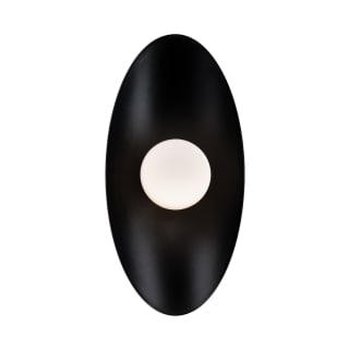 A thumbnail of the WAC Lighting WS-53318-27 Black