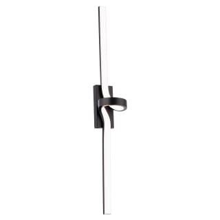 A thumbnail of the WAC Lighting WS-61334-27 Black