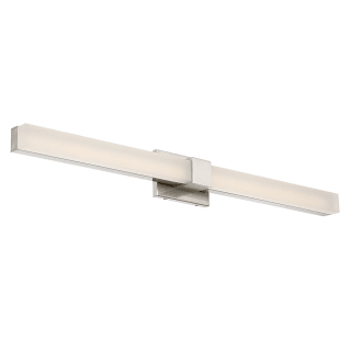 A thumbnail of the WAC Lighting WS-69838 Brushed Nickel