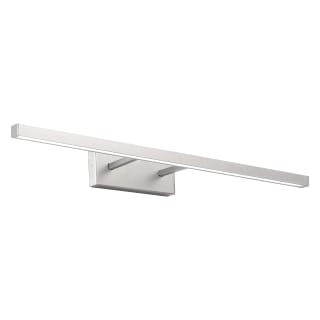 A thumbnail of the WAC Lighting WS-73123-27 Brushed Nickel