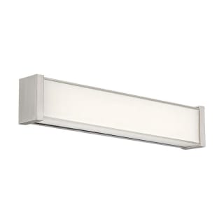 A thumbnail of the WAC Lighting WS-7316-35 Brushed Nickel