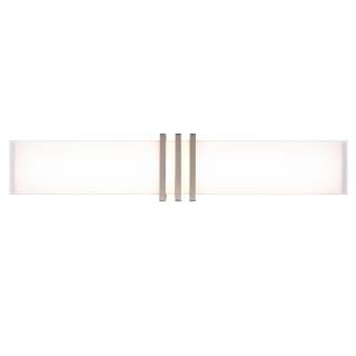 A thumbnail of the WAC Lighting WS-75328 Brushed Nickel