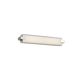 A thumbnail of the WAC Lighting WS-79622 Polished Nickel