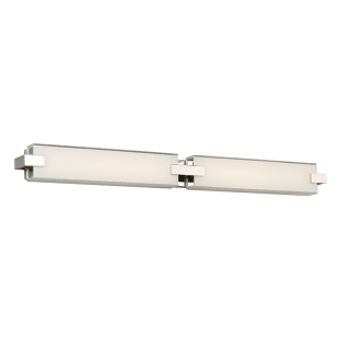 A thumbnail of the WAC Lighting WS-79636 Polished Nickel