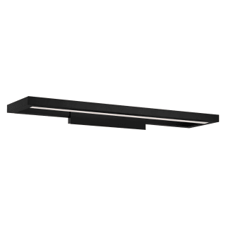 A thumbnail of the WAC Lighting WS-89128-27 Black