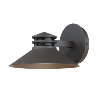 A thumbnail of the WAC Lighting WS-W15708 Bronze