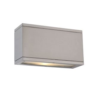 A thumbnail of the WAC Lighting WS-W2510 Brushed Aluminum