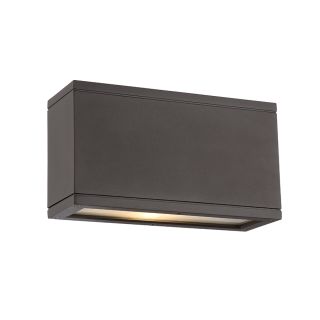 A thumbnail of the WAC Lighting WS-W2510 Bronze