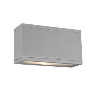 A thumbnail of the WAC Lighting WS-W2510 Graphite