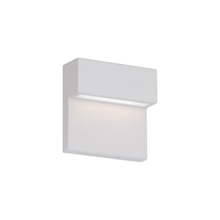 A thumbnail of the WAC Lighting WS-W25106-40 White
