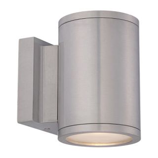 A thumbnail of the WAC Lighting WS-W2604 Brushed Aluminum