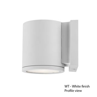 A thumbnail of the WAC Lighting WS-W2605 White