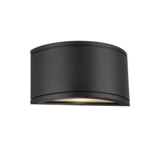 A thumbnail of the WAC Lighting WS-W2610 Black