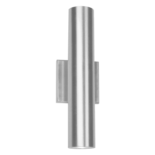 A thumbnail of the WAC Lighting WS-W36614 Brushed Aluminum
