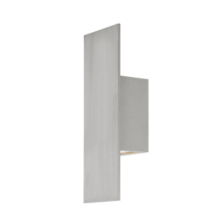 A thumbnail of the WAC Lighting WS-W54614 Brushed Aluminum
