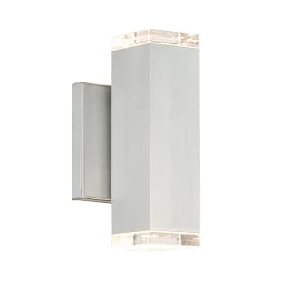 A thumbnail of the WAC Lighting WS-W61808 Brushed Aluminum