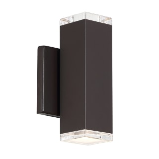 A thumbnail of the WAC Lighting WS-W61808 Bronze