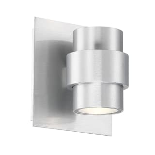 A thumbnail of the WAC Lighting WS-W64906 Brushed Aluminum