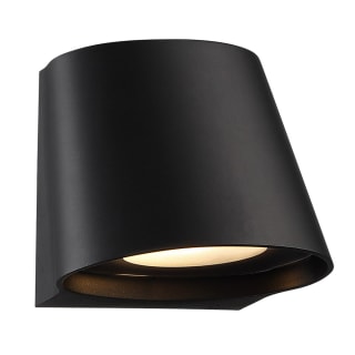 A thumbnail of the WAC Lighting WS-W65607 Black