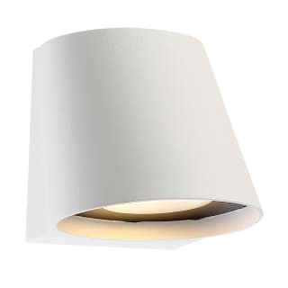 A thumbnail of the WAC Lighting WS-W65607 White